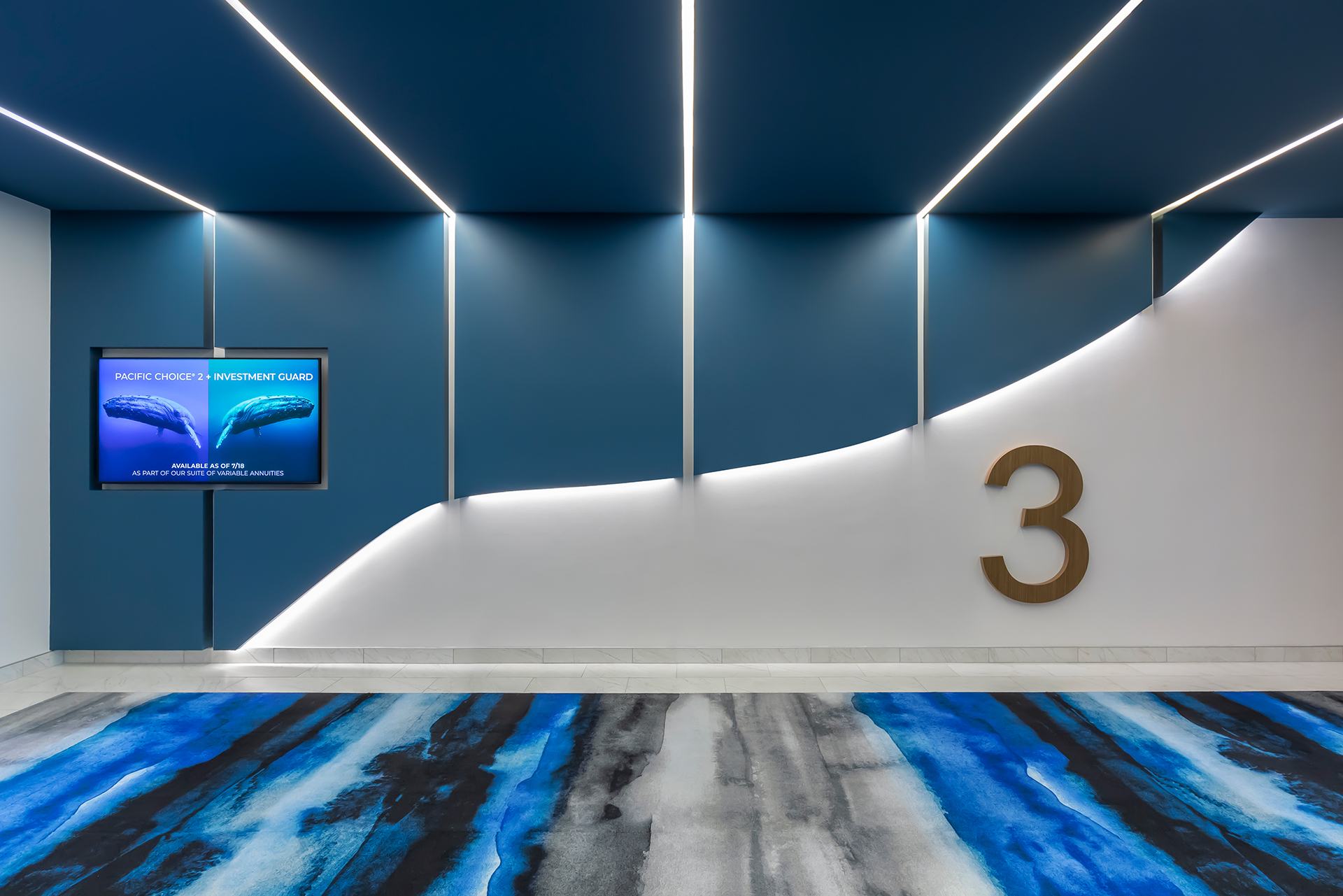 Elevator Lobby