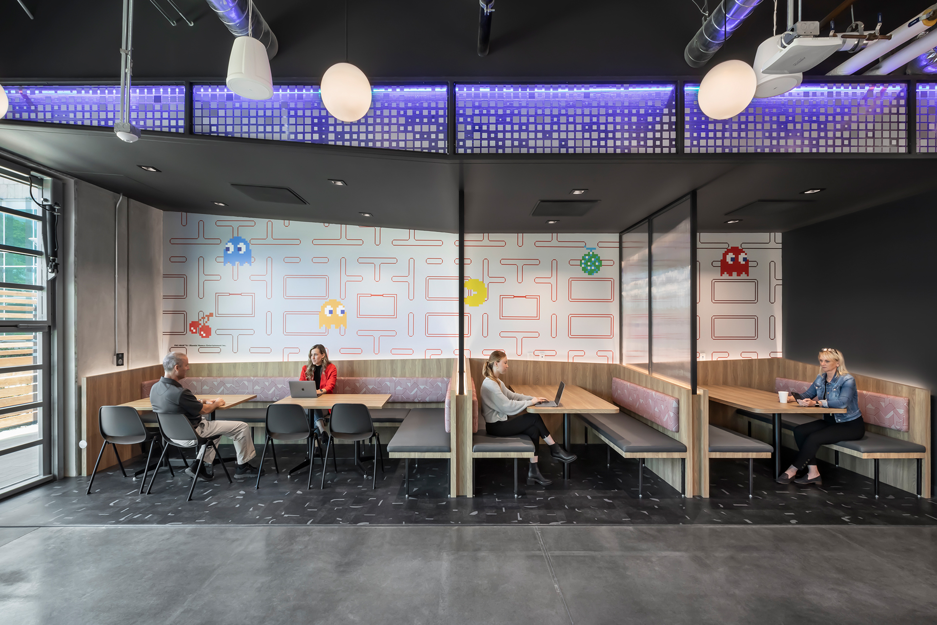 Gen Z Workplace