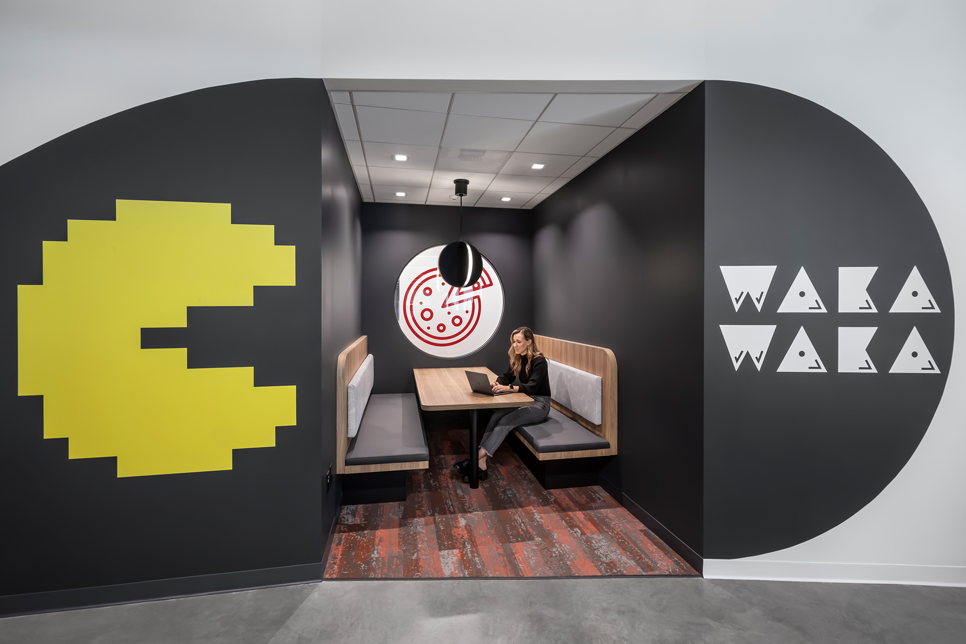 Bandai Namco USA Headquarters